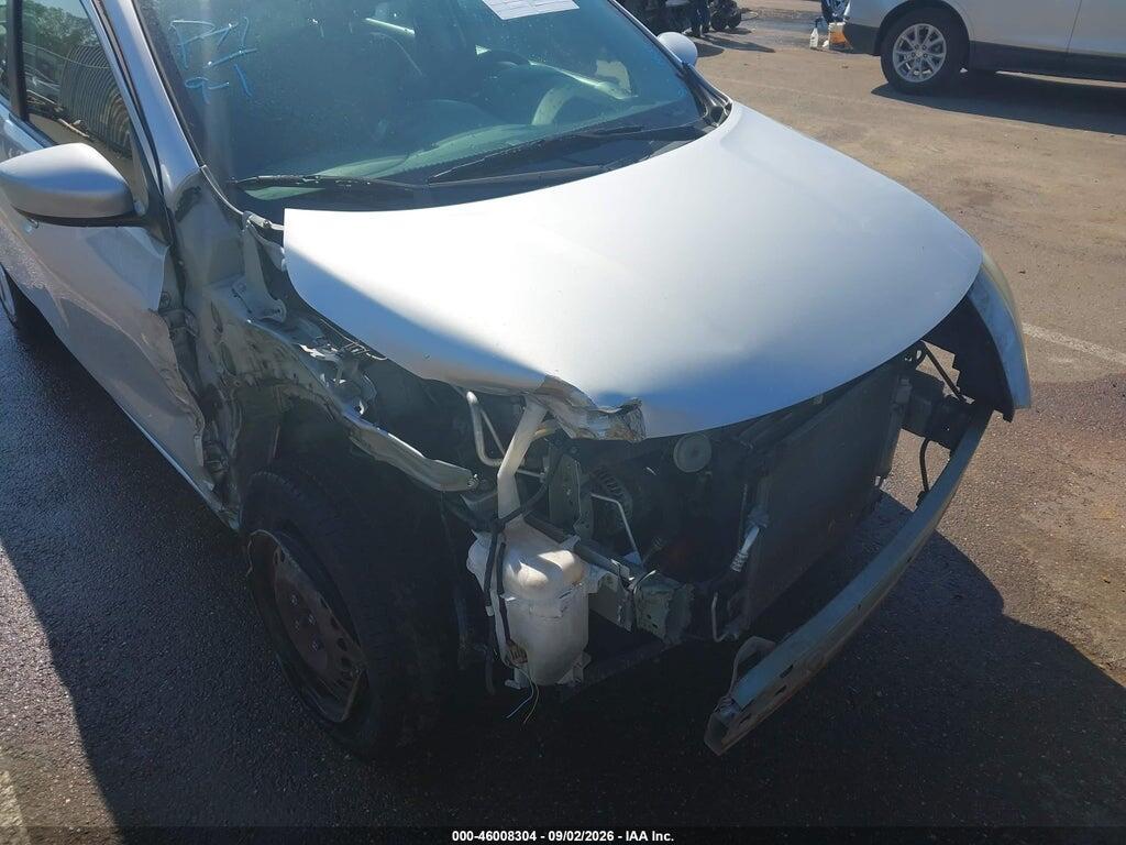 3N1CN7AP9GL856710 2016 NISSAN VERSA photo no. 6