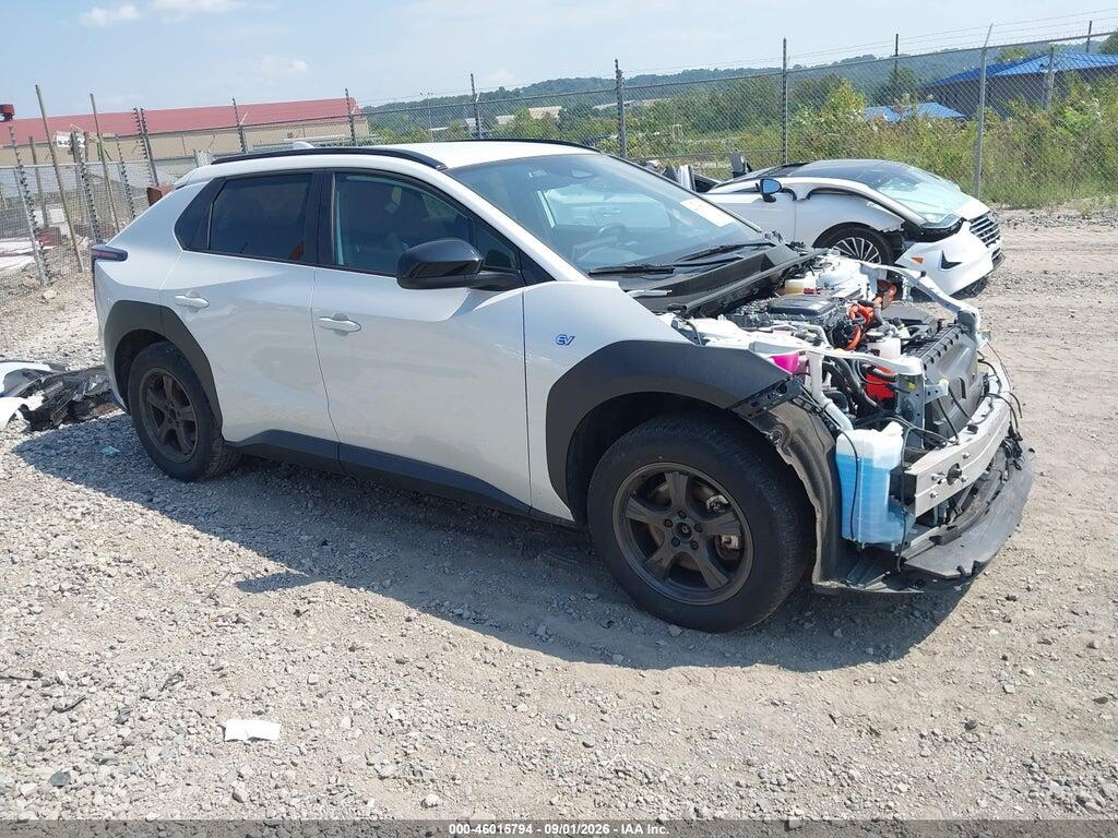 JTMABABA7RA072766 2024 SUBARU SOLTERRA photo no. 1