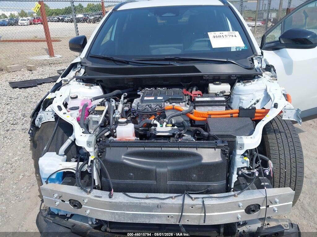 JTMABABA7RA072766 2024 SUBARU SOLTERRA photo no. 10