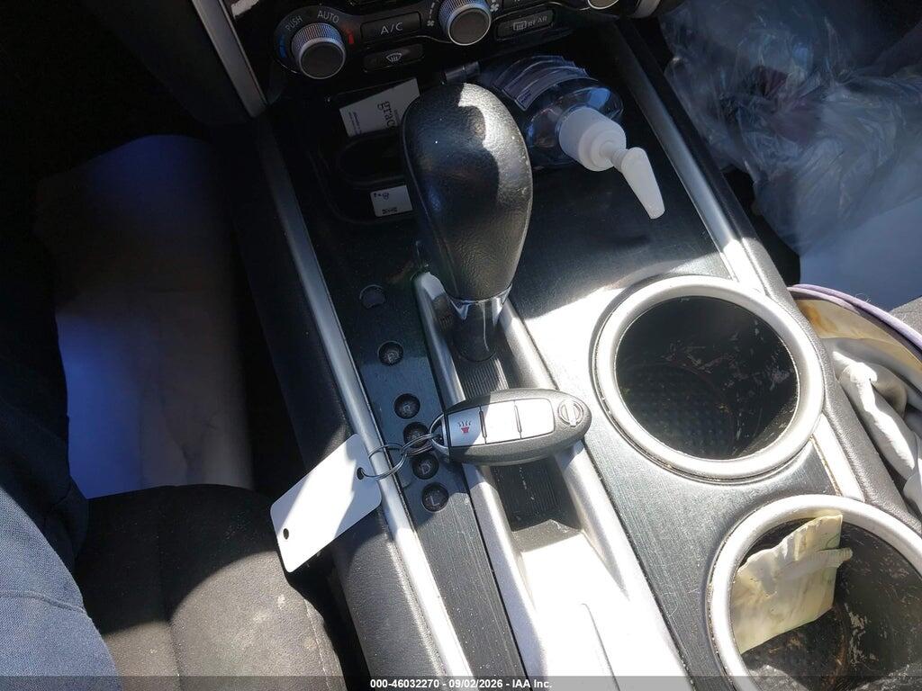 5N1AR2MN9FC632770 2015 NISSAN PATHFINDER photo no. 11