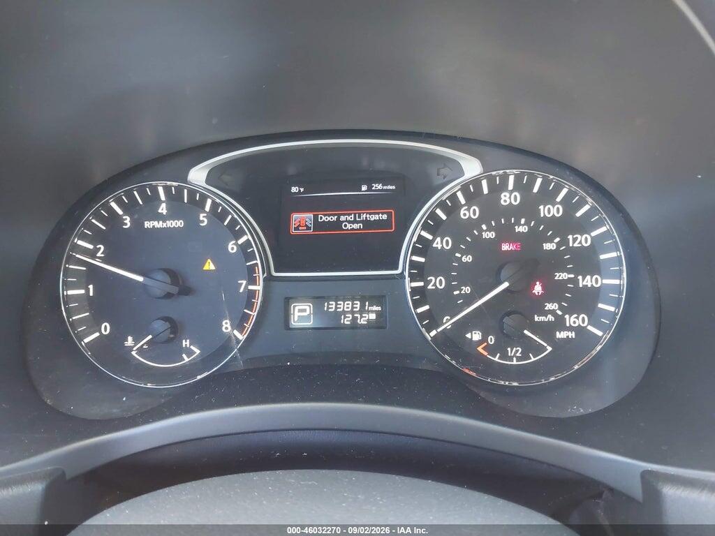 5N1AR2MN9FC632770 2015 NISSAN PATHFINDER photo no. 7