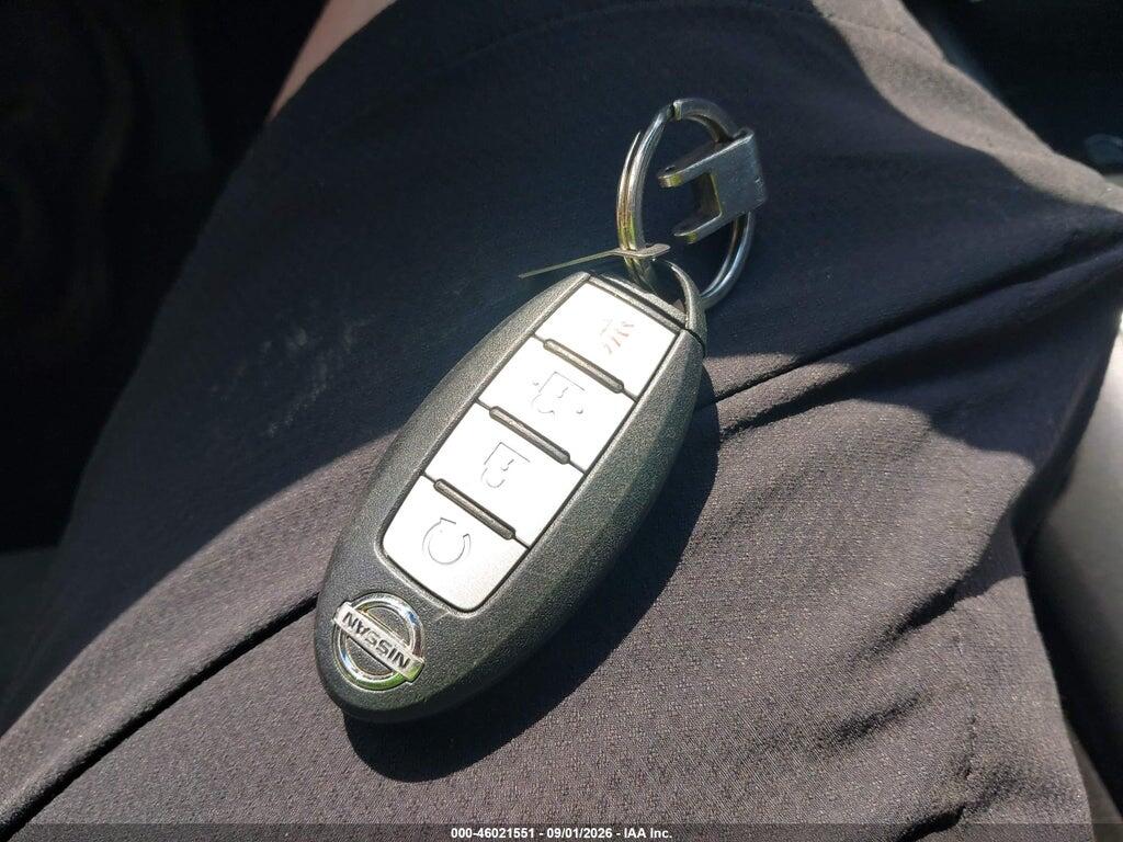 5N1AR2MM4FC688560 2015 NISSAN PATHFINDER photo no. 11
