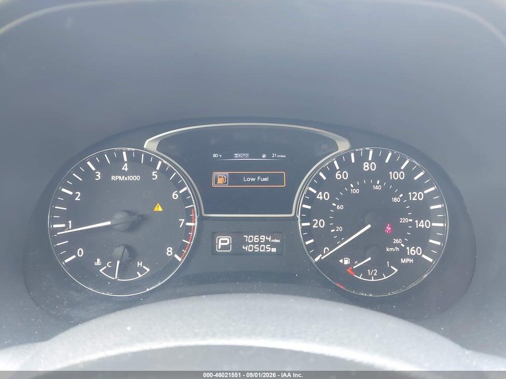5N1AR2MM4FC688560 2015 NISSAN PATHFINDER photo no. 7