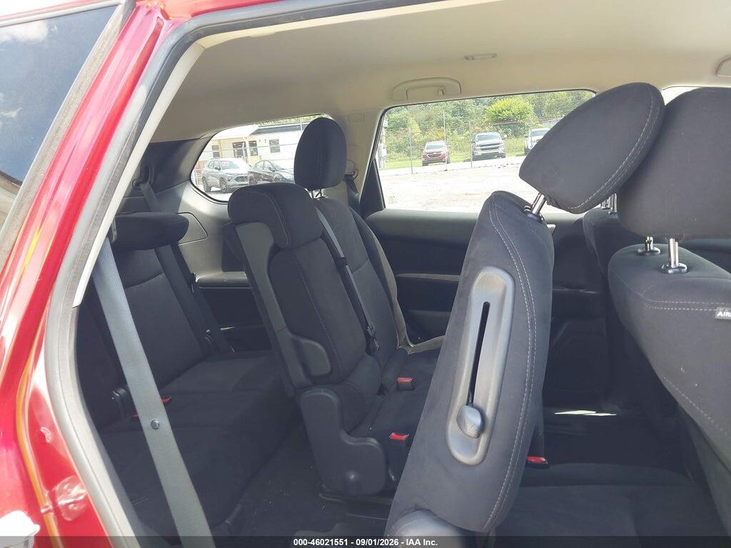 5N1AR2MM4FC688560 2015 NISSAN PATHFINDER photo no. 8