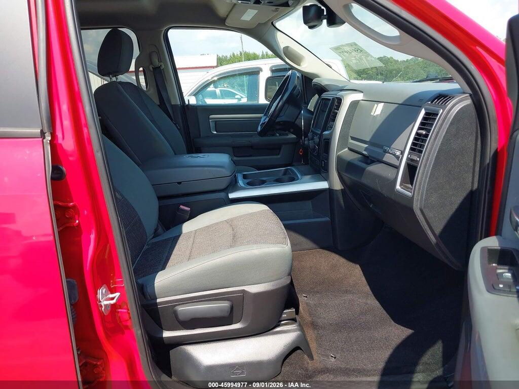 3C6RR7LT5GG142806 2016 RAM 1500 photo no. 5