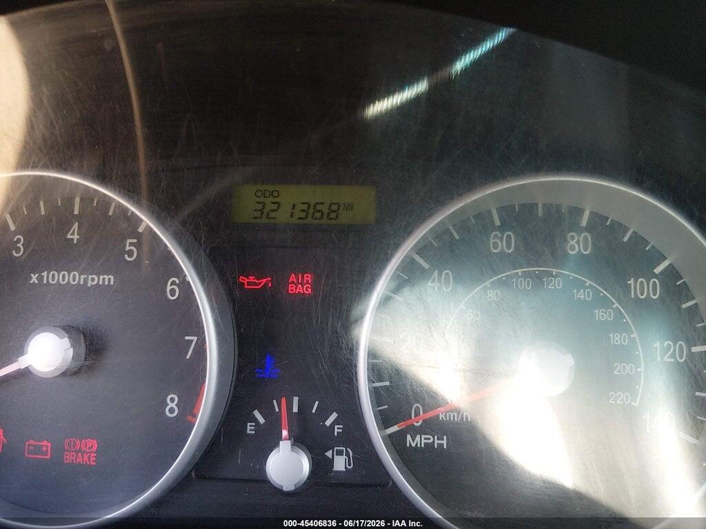 KMHCM36CX8U100689 2008 HYUNDAI ACCENT photo no. 7