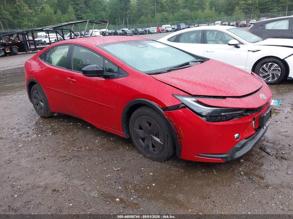 2024 TOYOTA PRIUS JTDADABU7R3019364