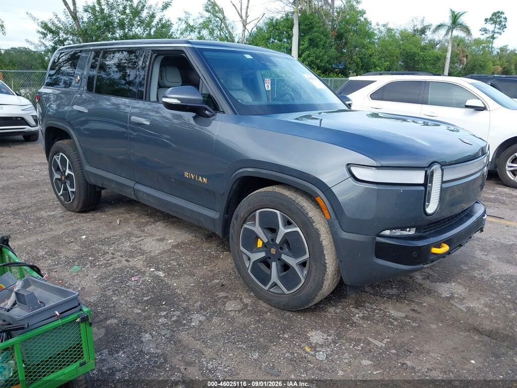 2023 RIVIAN R1S 7PDSGABA7PN013706