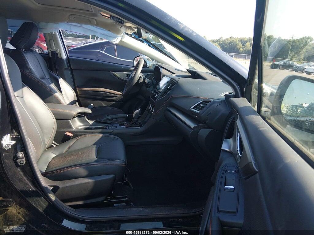 JF2GTHNC5P8324419 2023 SUBARU CROSSTREK photo no. 5