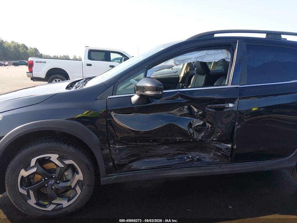 JF2GTHNC5P8324419 2023 SUBARU CROSSTREK photo no. 6