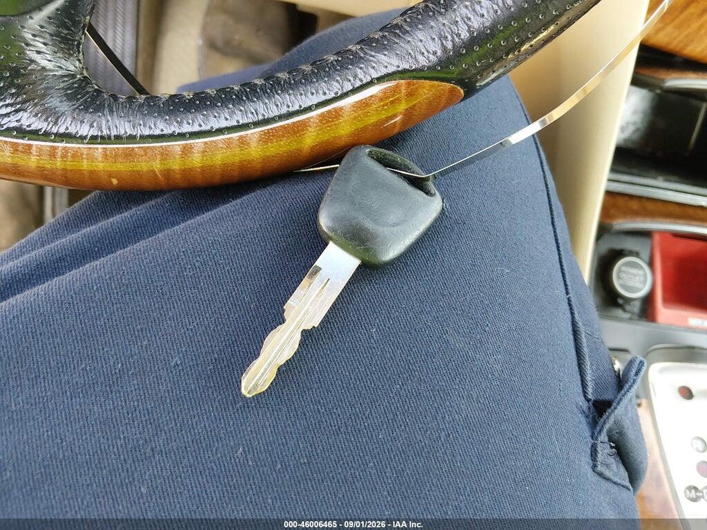 JH4CL96846C031828 2006 ACURA TSX photo no. 11