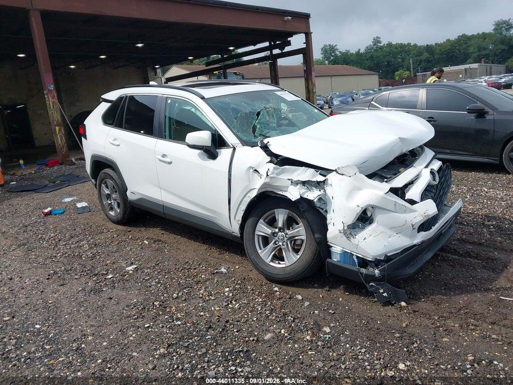 2024 TOYOTA RAV4 HYBRID 4T3RWRFV9RU117307