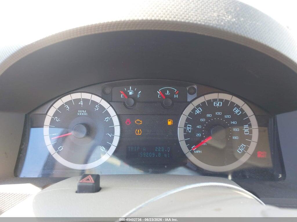 1FMCU0DG0BKB40965 2011 FORD ESCAPE photo no. 7