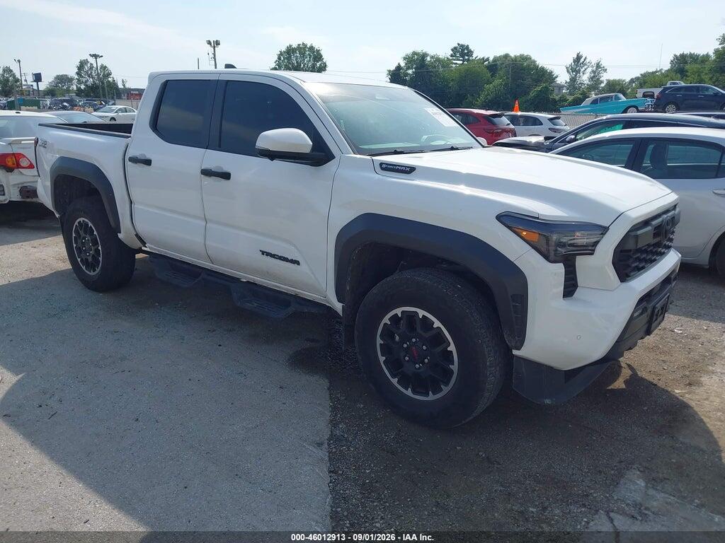 2024 TOYOTA TACOMA HYBRID 3TYLC5LN3RT008102