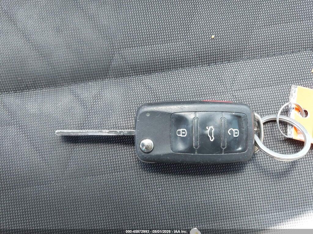 1VWAA7A34LC013451 2020 VOLKSWAGEN PASSAT photo no. 11