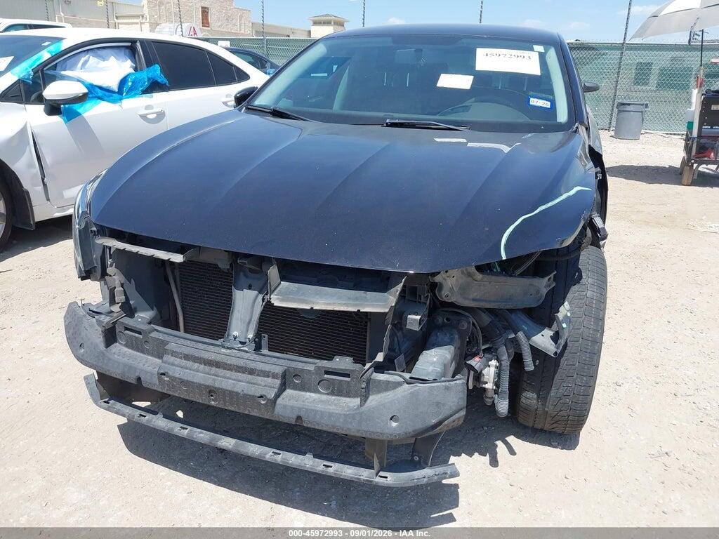1VWAA7A34LC013451 2020 VOLKSWAGEN PASSAT photo no. 6