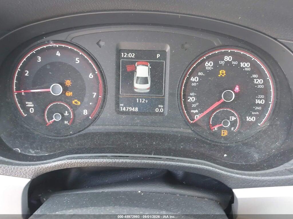 1VWAA7A34LC013451 2020 VOLKSWAGEN PASSAT photo no. 7