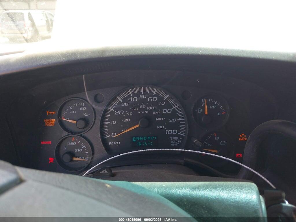 1GCHG39V871178984 2007 CHEVROLET EXPRESS photo no. 7