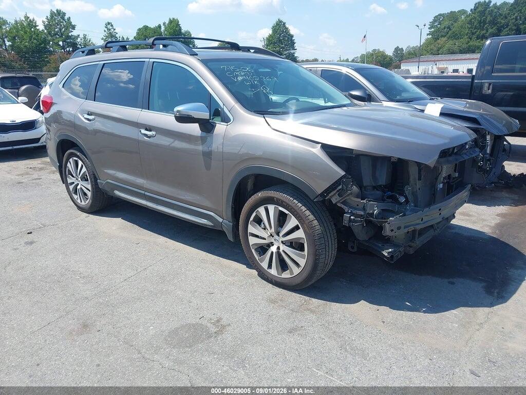 2022 SUBARU ASCENT 4S4WMARD2N3402369