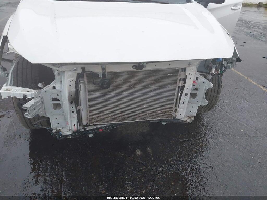 JF2GTAEC1N8200409 2022 SUBARU CROSSTREK photo no. 6
