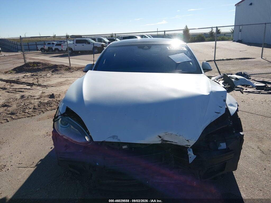 5YJSA1E48FF117259 2015 TESLA MODEL S photo no. 12