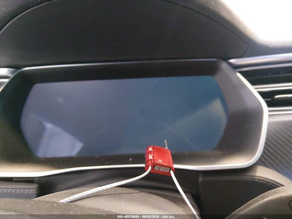 5YJSA1E48FF117259 2015 TESLA MODEL S photo no. 7