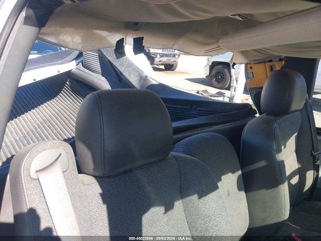 1GCEC14V87E189454 2007 CHEVROLET SILVERADO 1500 CLASSIC photo no. 8