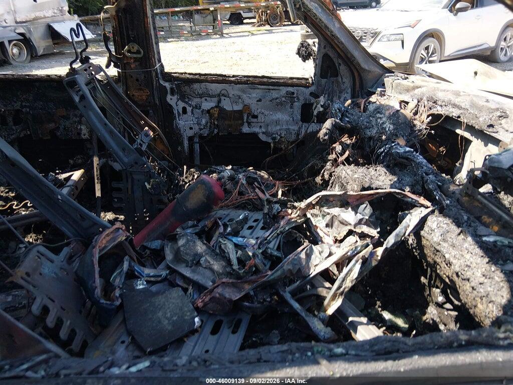 1GNFK16367J173643 2007 CHEVROLET SUBURBAN 1500 photo no. 5