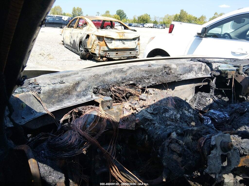 1GNFK16367J173643 2007 CHEVROLET SUBURBAN 1500 photo no. 7