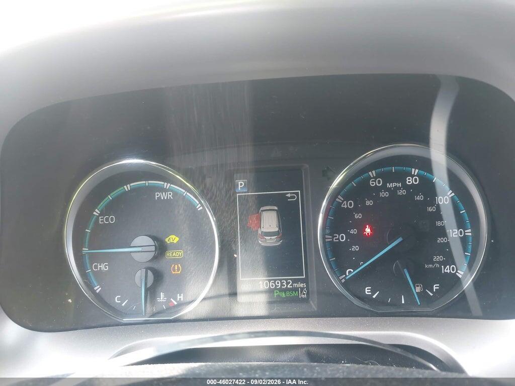 JTMDJREV2GD052286 2016 TOYOTA RAV4 HYBRID photo no. 7