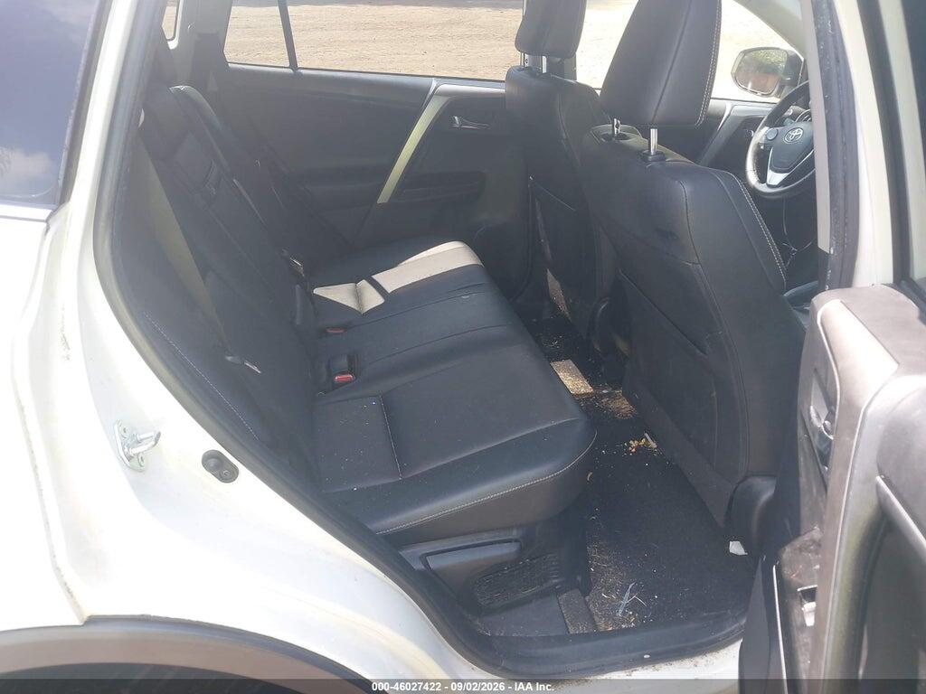 JTMDJREV2GD052286 2016 TOYOTA RAV4 HYBRID photo no. 8