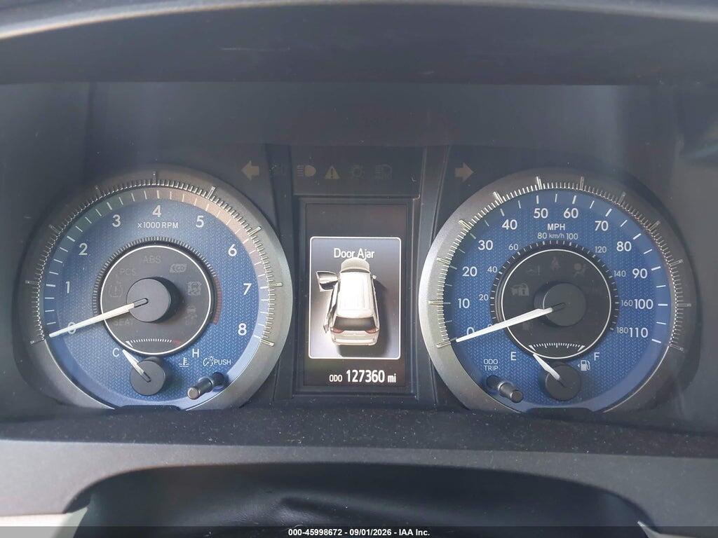 5TDYK3DC0GS695543 2016 TOYOTA SIENNA photo no. 7