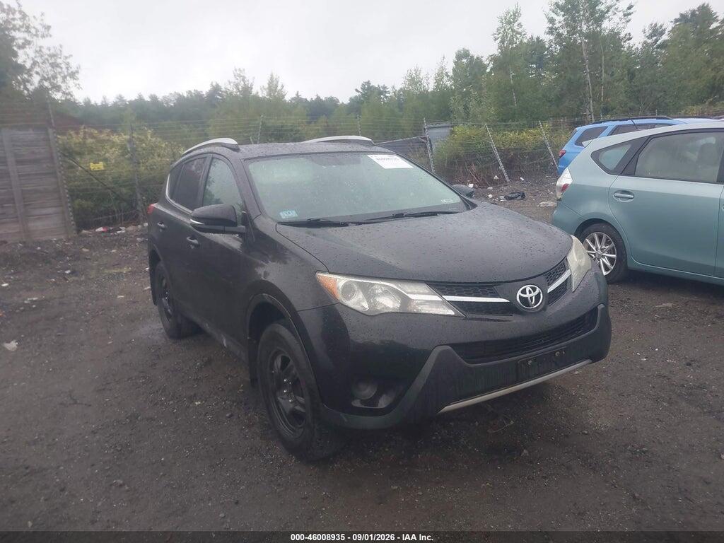 2015 TOYOTA RAV4 2T3RFREV4FW237108