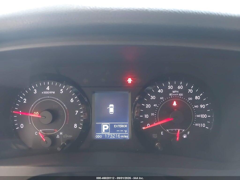 5TDKK3DCXFS535934 2015 TOYOTA SIENNA photo no. 7