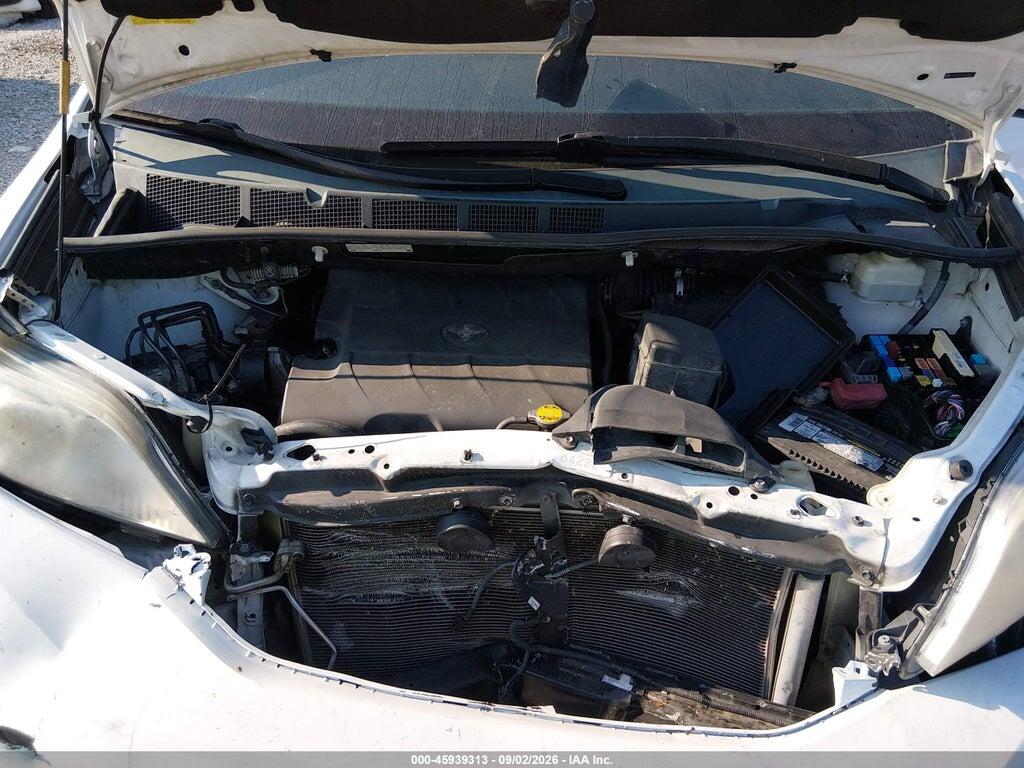 5TDKK3DC4FS590654 2015 TOYOTA SIENNA photo no. 10