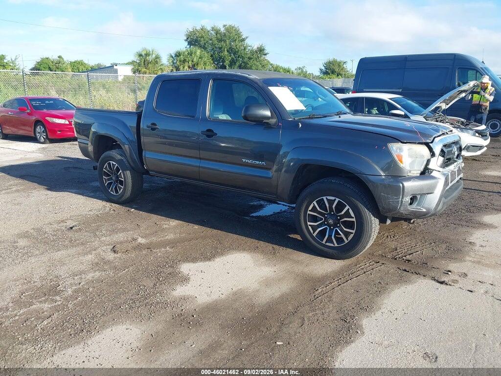 2015 TOYOTA TACOMA 3TMJU4GN1FM182329