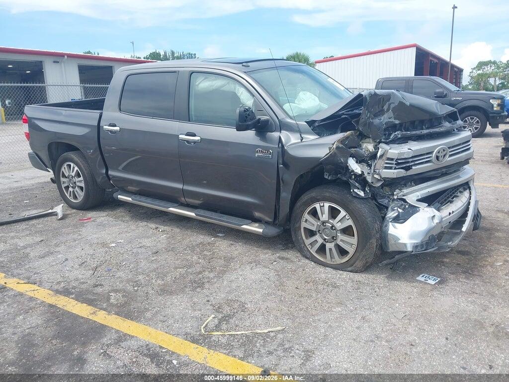 2015 TOYOTA TUNDRA 5TFGY5F12FX188041