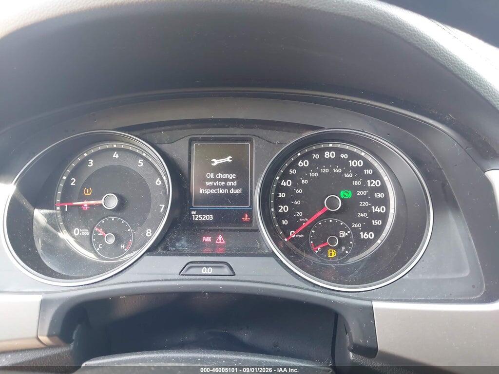 1V2AP2CA1KC593612 2019 VOLKSWAGEN ATLAS photo no. 7
