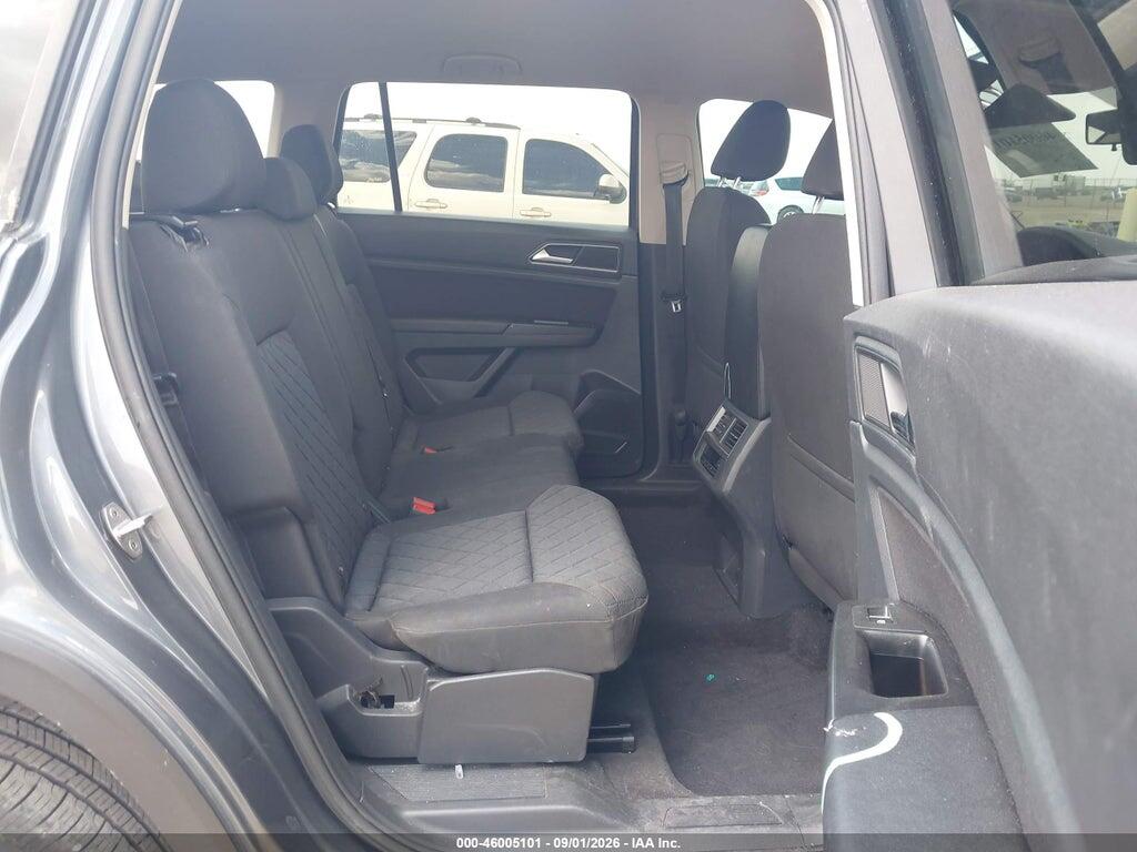 1V2AP2CA1KC593612 2019 VOLKSWAGEN ATLAS photo no. 8