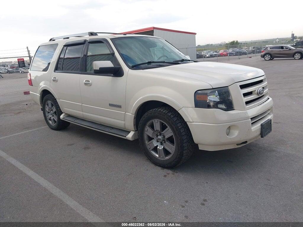 2007 FORD EXPEDITION 1FMFU20577LA77149