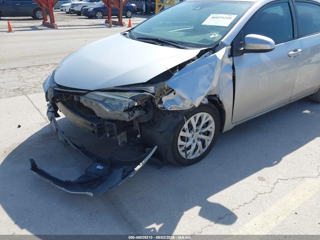 5YFBURHE2JP810951 2018 TOYOTA COROLLA photo no. 6
