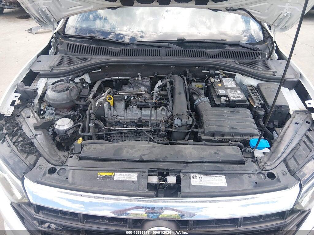 3VWC57BU7KM118325 2019 VOLKSWAGEN JETTA photo no. 10