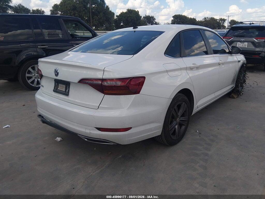 3VWC57BU7KM118325 2019 VOLKSWAGEN JETTA photo no. 4