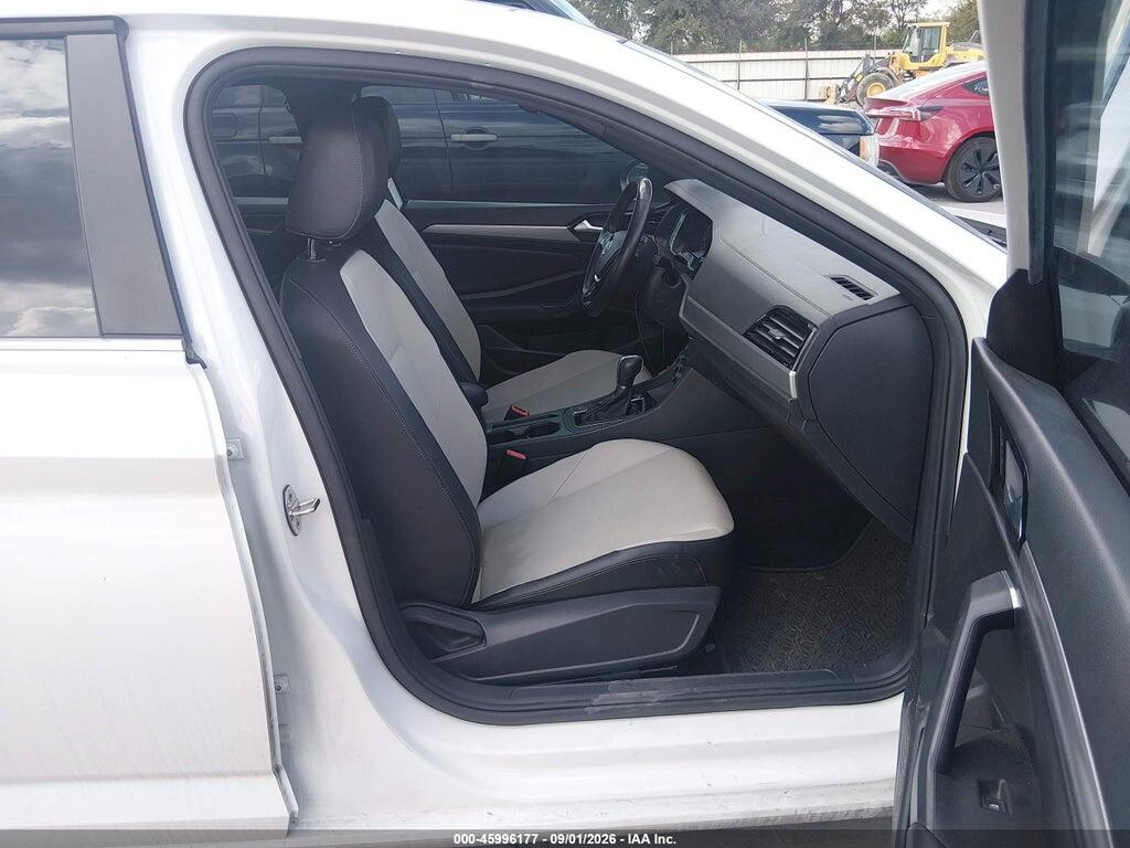 3VWC57BU7KM118325 2019 VOLKSWAGEN JETTA photo no. 5