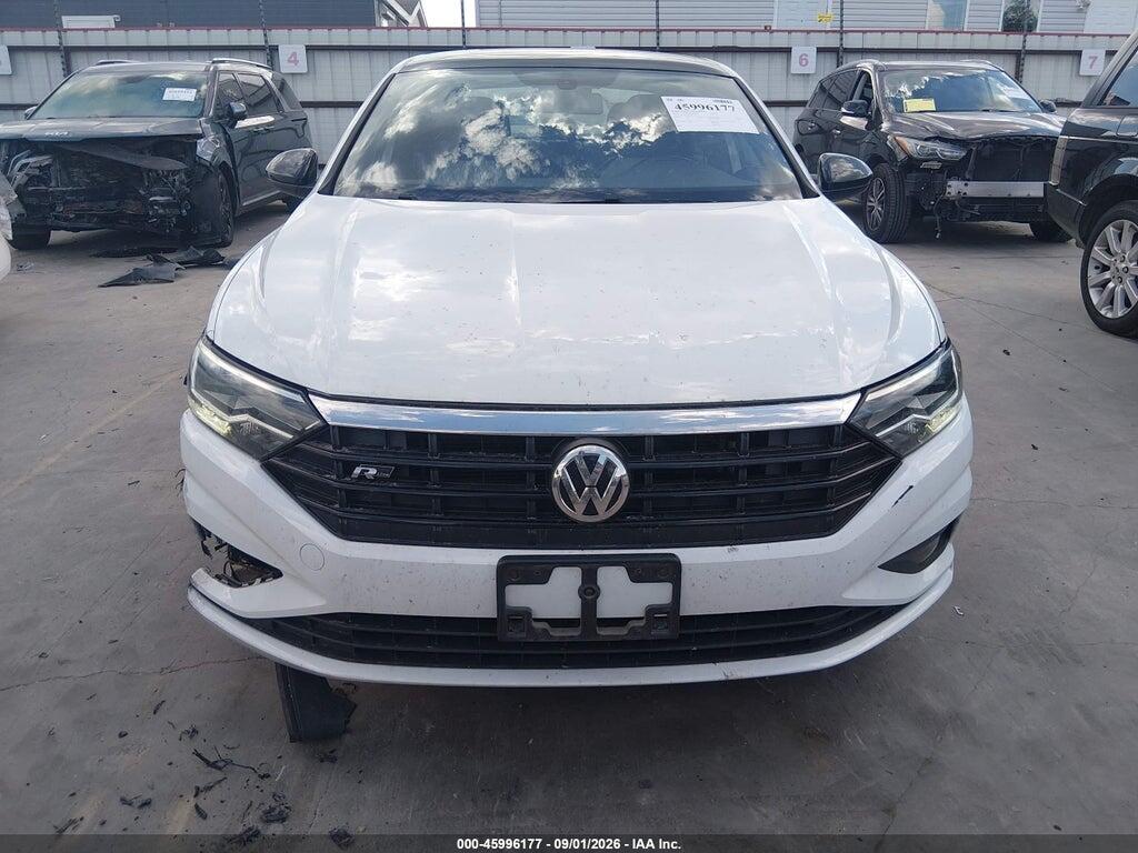 3VWC57BU7KM118325 2019 VOLKSWAGEN JETTA photo no. 6