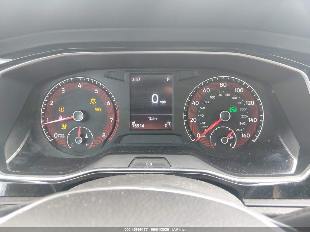3VWC57BU7KM118325 2019 VOLKSWAGEN JETTA photo no. 7