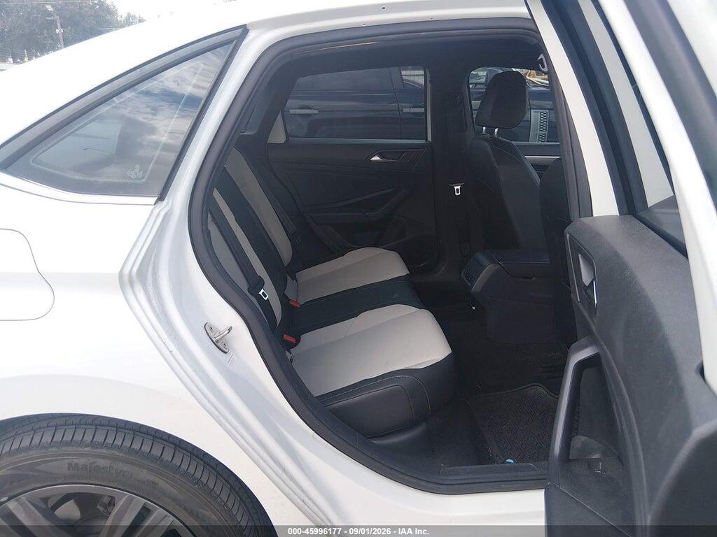 3VWC57BU7KM118325 2019 VOLKSWAGEN JETTA photo no. 8