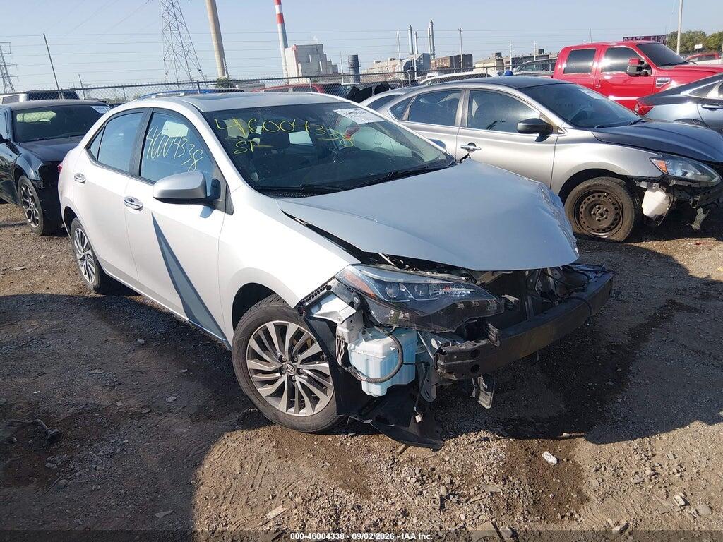 2018 TOYOTA COROLLA 2T1BURHE5JC038400