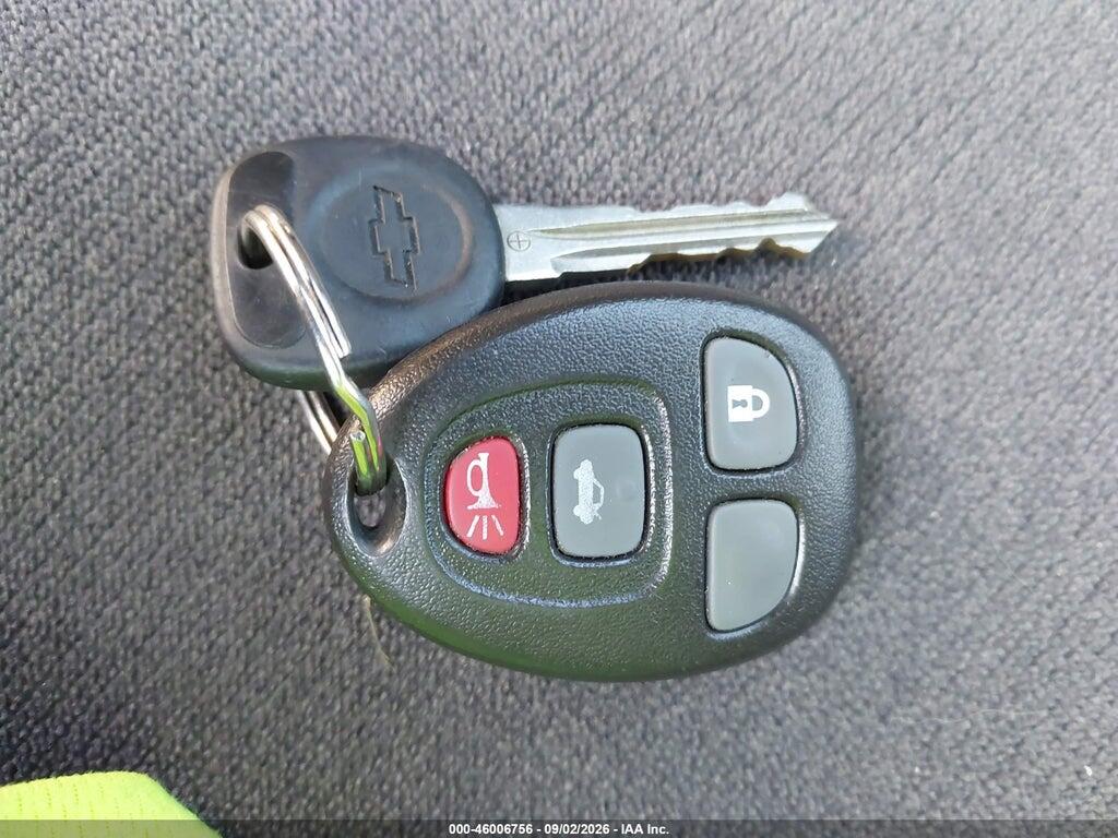 2G1WB58K881207977 2008 CHEVROLET IMPALA photo no. 11