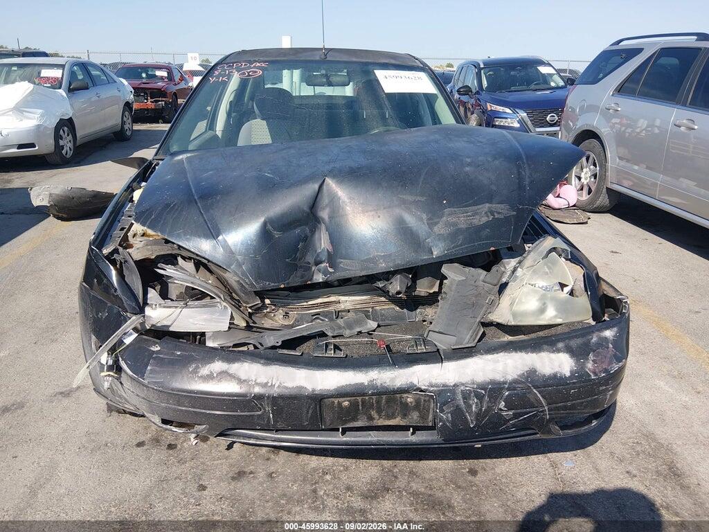 1FAFP34N87W258924 2007 FORD FOCUS photo no. 12